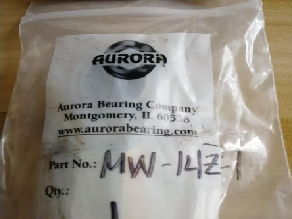 AURORA 7119KR角接触球轴承